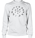 Boston Anti Man Hunting League Long Sleeve T Shirt