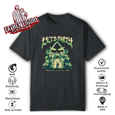 Critical Role Game Night T Shirt