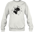 Earth Rocket Sweatshirt