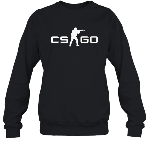 Csgo Sweatshirt