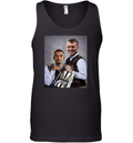 Alexander Isak Amp Dan Burn Step Brothers Tank Top