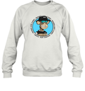Based Ape Gang Sweatshirt