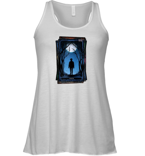 Agatha All Along Vintage 2024 Racerback Tank