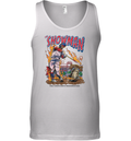 Bryce Harper Philadelphia Phillies The Showman Tank Top