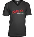 Drb Brought To You By Lucki V Neck T Shirt