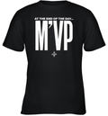 Chelsea Gray At The End Of The Day M039Vp A039Ja Wilson Youth T Shirt