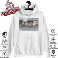 Britney Spears Paris Hilton Lindsay Lohan Luigi Mangione Hoodie