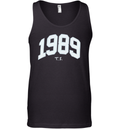 1989 Ts Tank Top