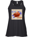 Basketball Sport Chinese Racerback Tank