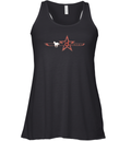Deftones Band White Pony Merch Racerback Tank