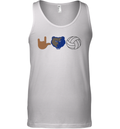 Daisy Oatsvall Brentwood Bruins Tank Top