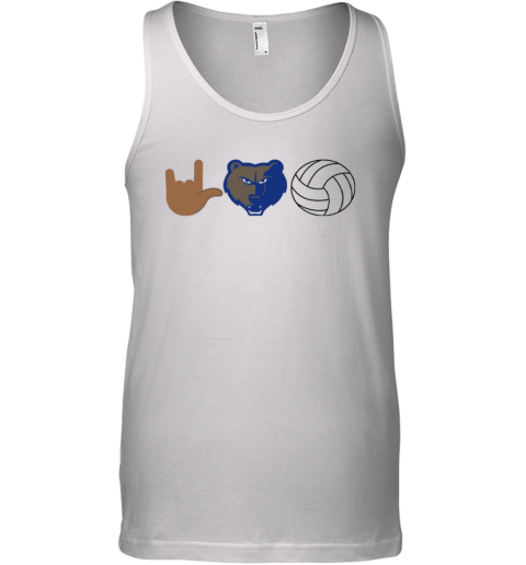 Daisy Oatsvall Brentwood Bruins Tank Top