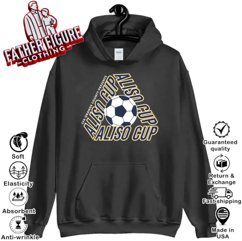 Aliso Cup Hoodie