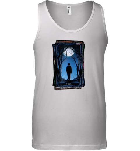 Agatha All Along Vintage 2024 Tank Top