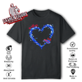 Buffalo Bills Fan With This Heartwarming T Shirt