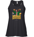 Bbnomoney Bambino Senza Soldi Racerback Tank