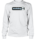 Chappell Roan Green Long Sleeve T Shirt