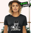 Bailey Zimmerman Tour Women039S T Shirt