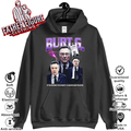 Burt G It039S Rare To Meet A Sophisticate Hoodie