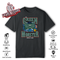 Boston Red Sox The Green Monster Fenway Park T Shirt