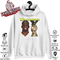 Draymond Green Donkey Hoodie