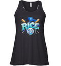Ben Rice 93 New York Yankees Racerback Tank