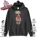 Cheromani Kitty Hoodie