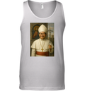 Cardinal Luis Antonio Tagle Pope Francis Tank Top