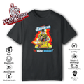 At Ease Maggot Slaughter T Shirt
