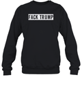 Eminem Fack Trump Sweatshirt