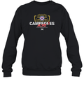 Cruz Azul Campeones 2025 Sweatshirt