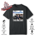 Daily Mail Trump Twelve More Year T Shirt