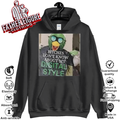 Bitches Don039T Know About My Digital Style Hoodie