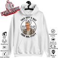 Connor Mcdavid This Guy039S Got 1000 Nhl Pts Hoodie