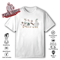 Christmas Silly Goose T Shirt