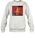 Chris Rigg The Notorious Rigg Sweatshirt