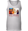 Don039T Rap Against Kendrick Lamar Say Drake Super Bowl 2025 Tank Top