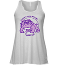Don039T Fuck With Me I Might Cry By Renaissance Man Racerback Tank