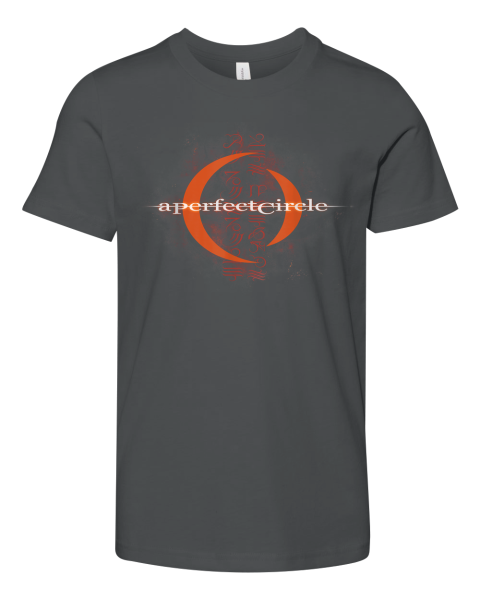 A Perfect Circle Mer De Noms Premium Youth T Shirt
