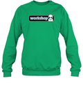 Chappell Roan Green Sweatshirt