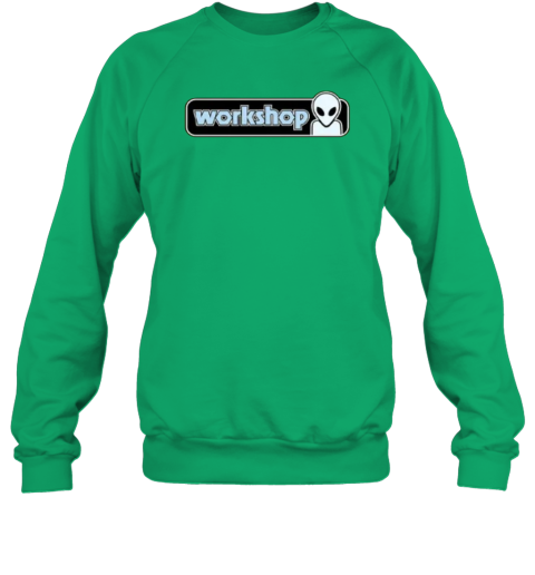 Chappell Roan Green Sweatshirt