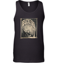 Cool Buckethead Merch Tank Top