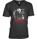 Anora Movie Sean Baker Festival De Cannes 2024 Selection Competition V Neck T Shirt