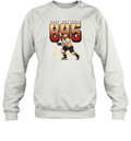 Alex Ovechkin 895 Goals Sweatshirt