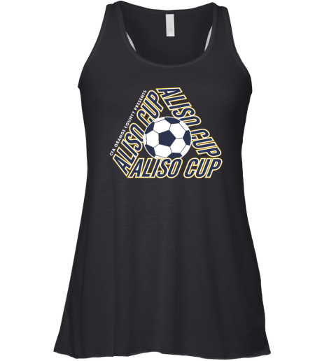 Aliso Cup Racerback Tank