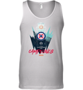 Campeones 2025 Tank Top