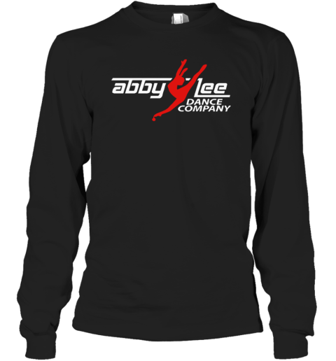 Abby Lee Dance Company Long Sleeve T Shirt