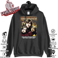 Dr Ricken Bullies Are Nothing But Bull And Lies Hoodie