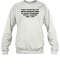 Donald Trump And Elon Musk039S Friendship Ended On The Day The Nintendo Sweatshirt
