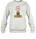 Charlie Brown Peanuts Penis Peanits Sweatshirt